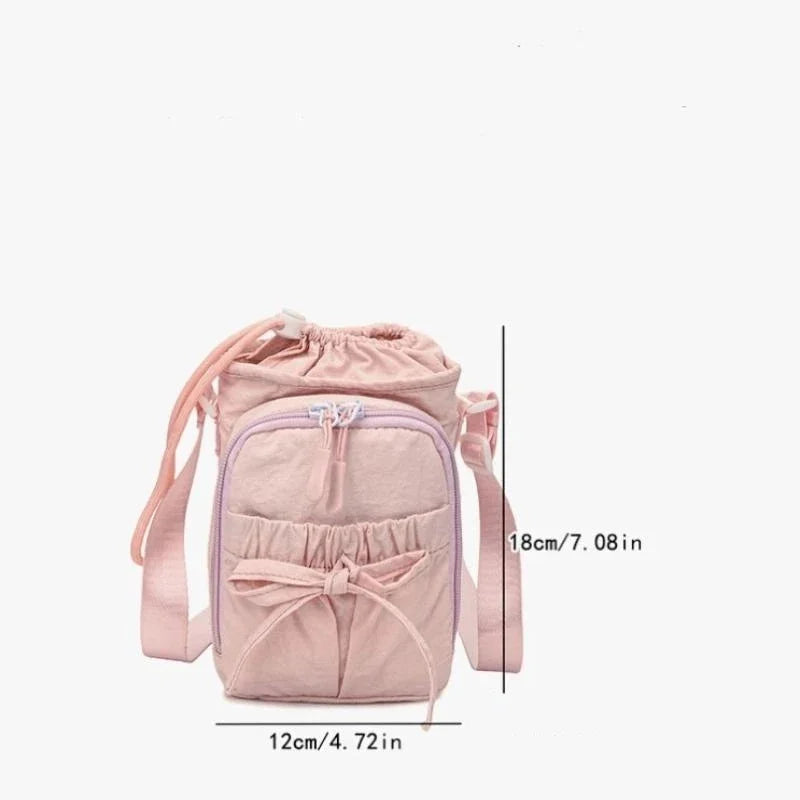 Lightweight Crossbody Phone Bag for Women | Outdoor Travel & Sports