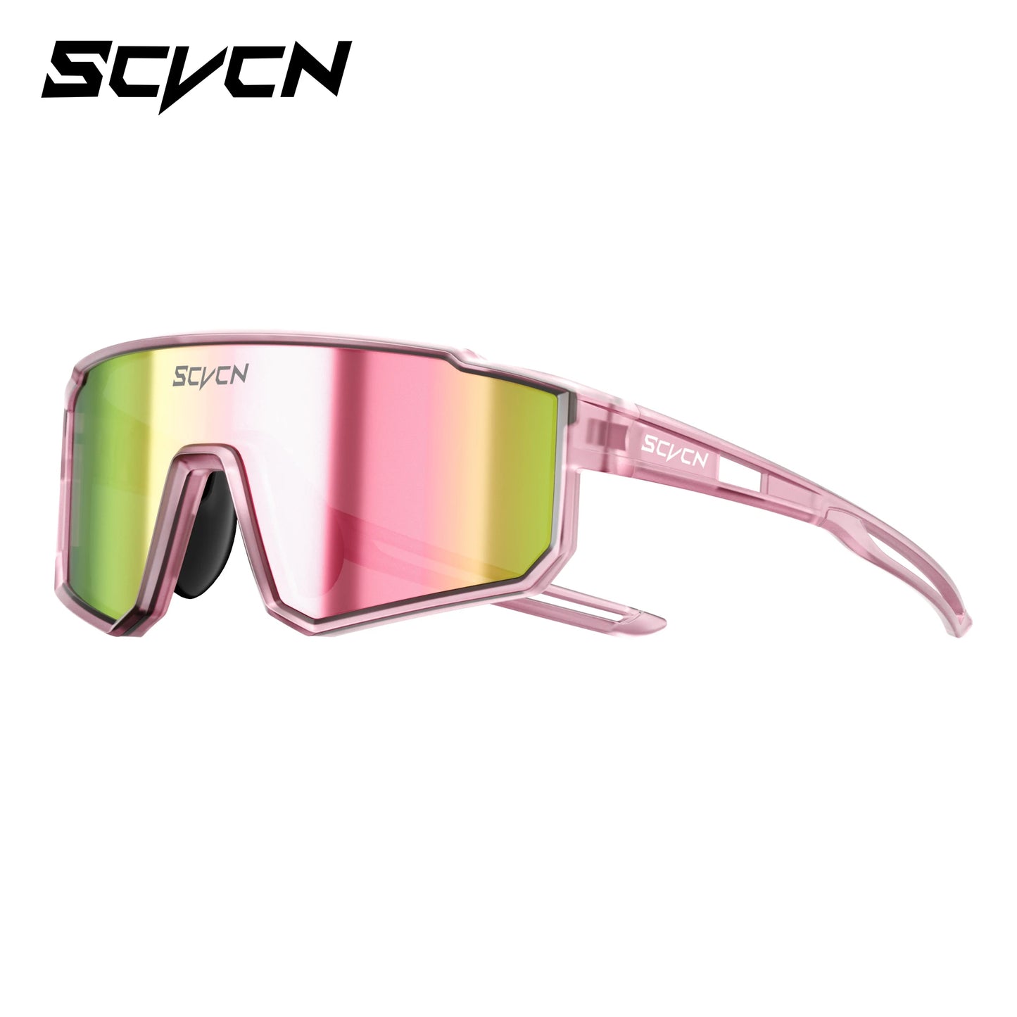 Children's Photochromic Sports Sunglasses | UV400 Protection