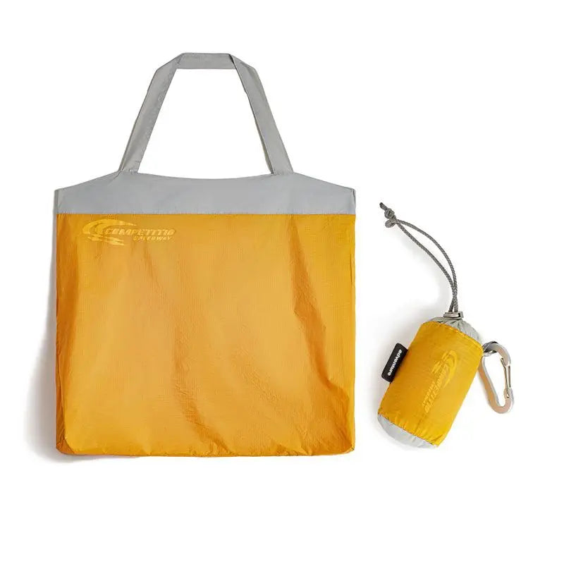 Large Capacity Lightweight Tote Bag | Versatile Outdoor Sport Handbag