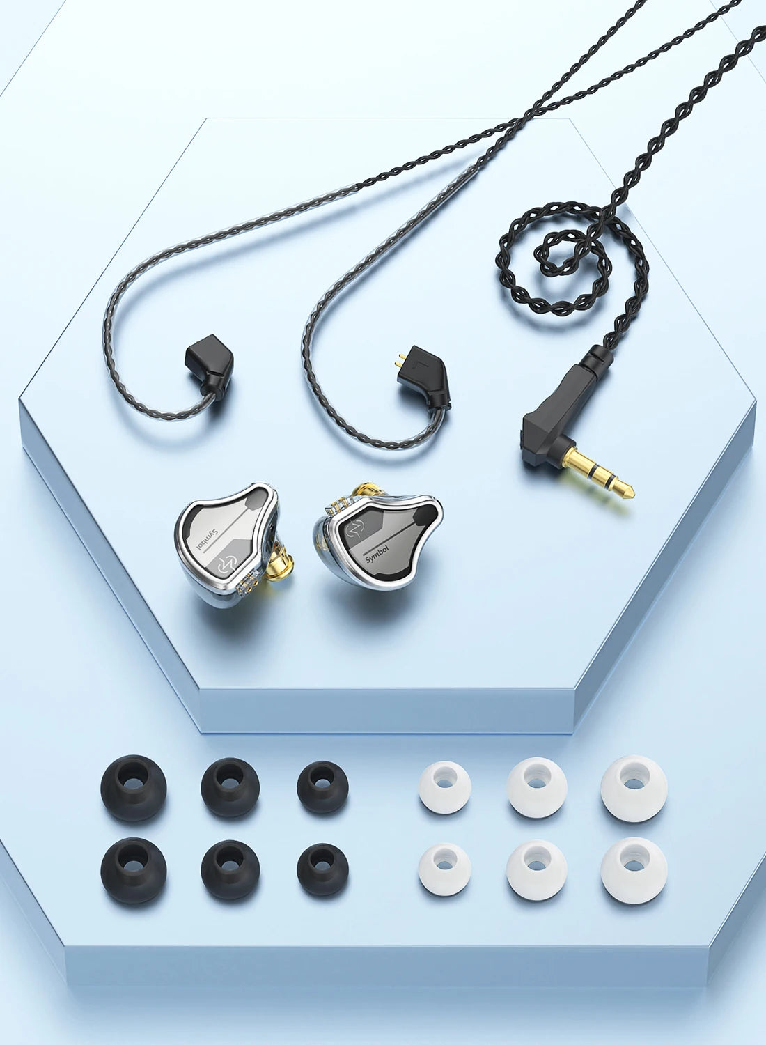 High-Resolution Noise Cancelling Headphones | Ultimate Sound Experience