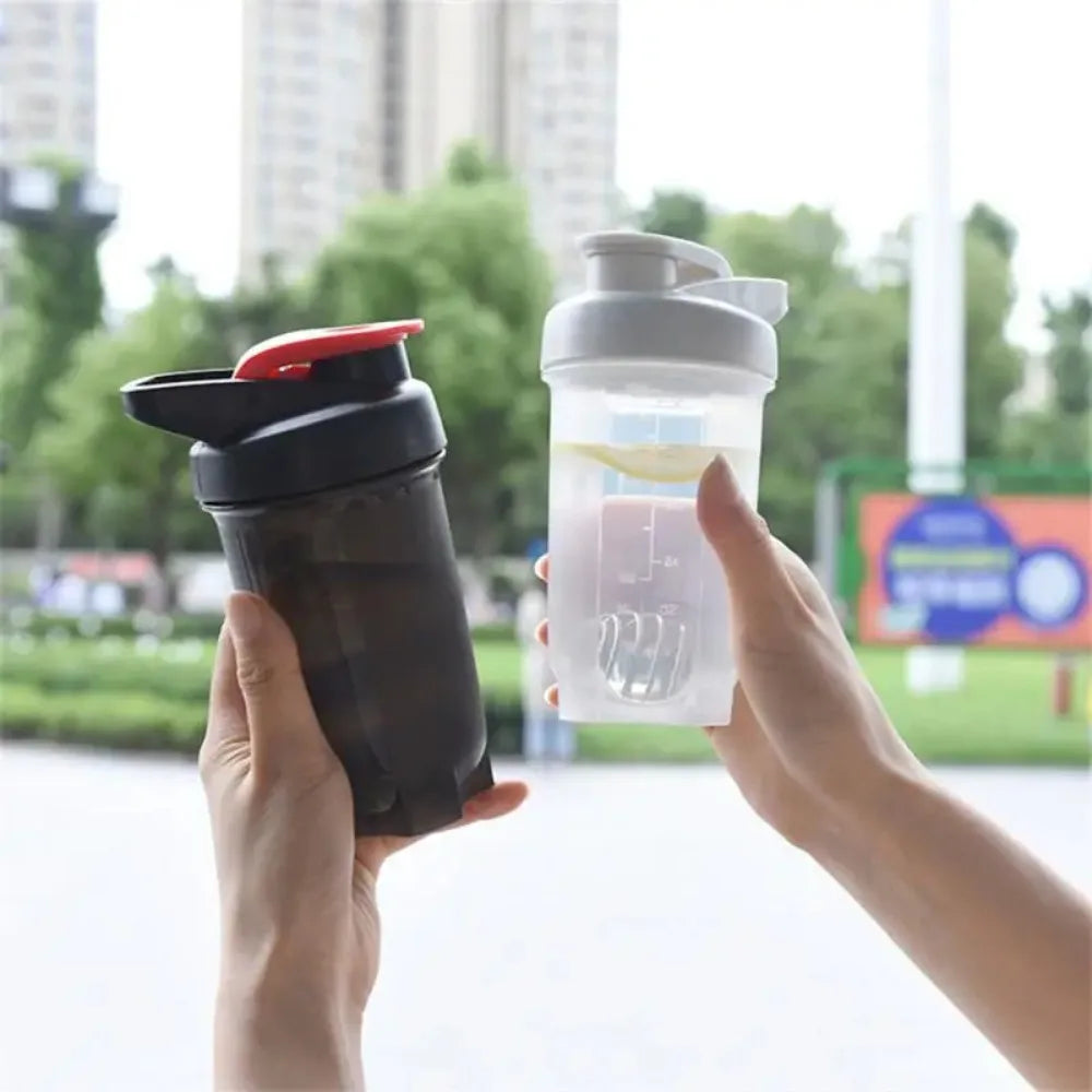 300ml Leak Proof Sports Water Bottle | Hydration On-The-Go