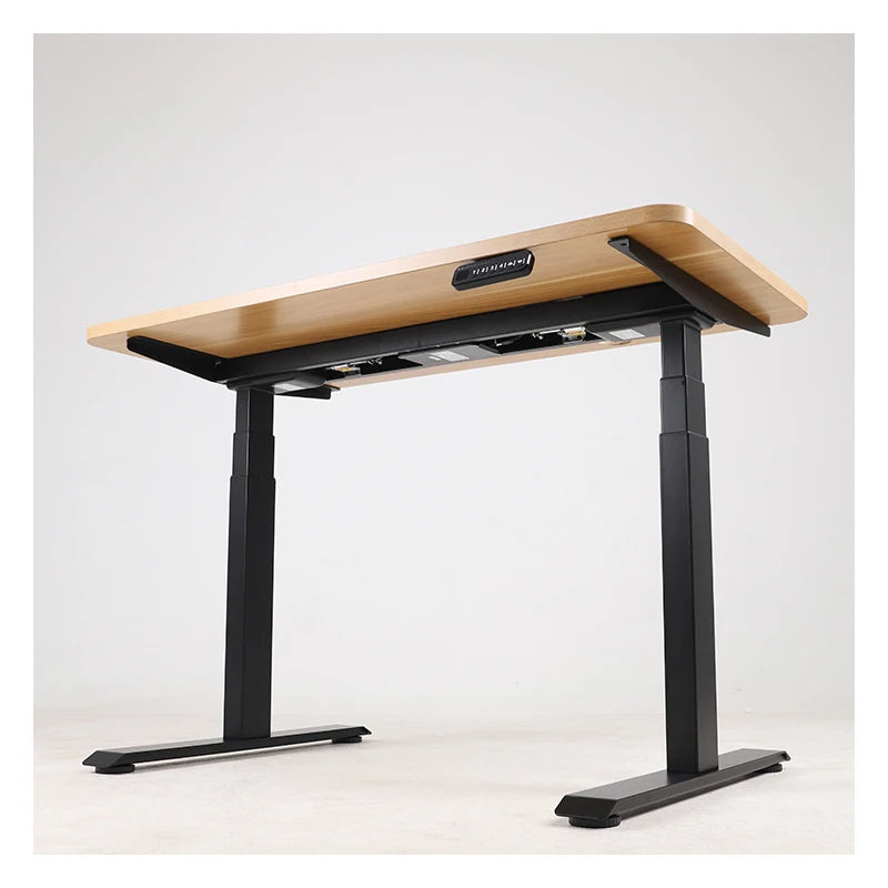Ergonomic Electric Height Adjustable Standing Desk Frame