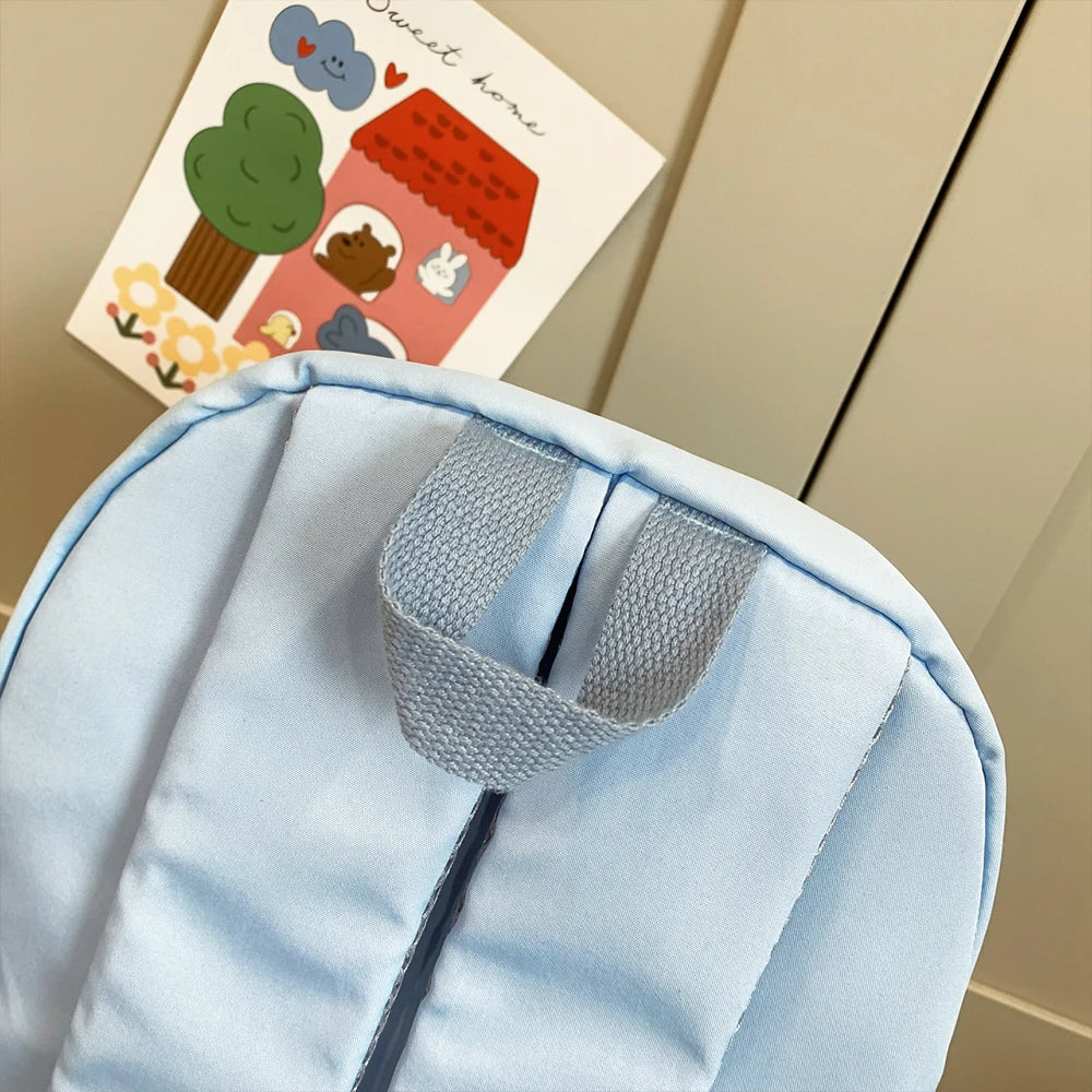 Large Capacity Travel Backpack | Versatile and Stylish Daypack