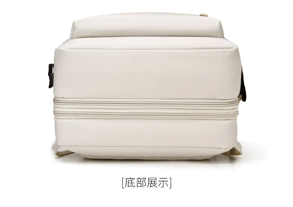 Versatile Cabin Backpack | Travel-Friendly Laptop & School Bag