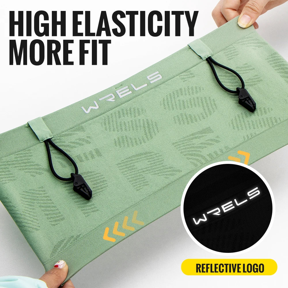 Ultralight Hydration Waist Pack | Perfect for Outdoor Running