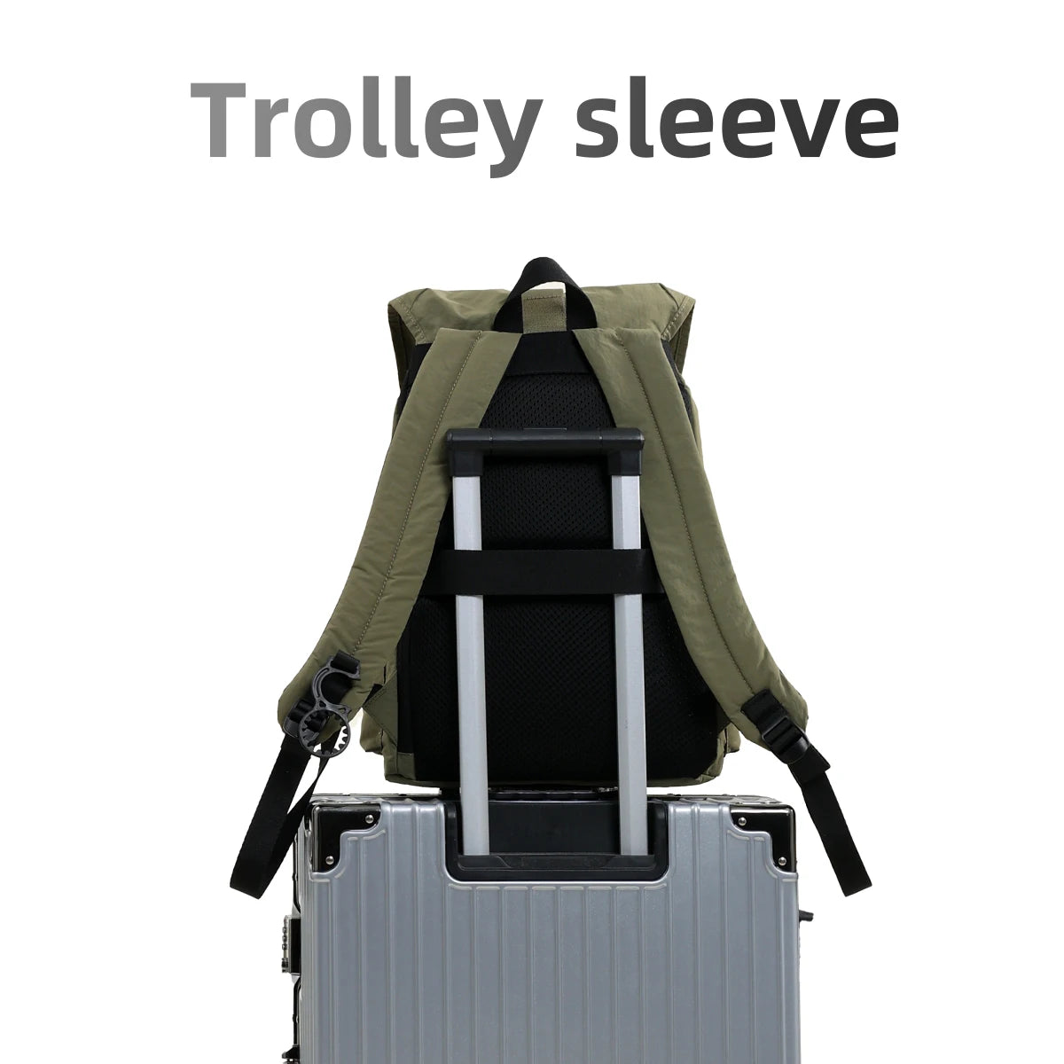 Stylish Lightweight Women's Backpack | Perfect Travel Companion