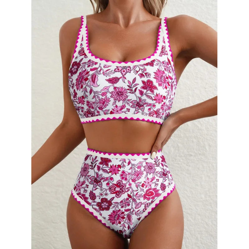 Stylish Bikinis for Women | Trendy Beach Swimwear Sets