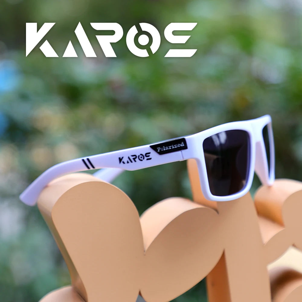 Stylish Polarized Sunglasses for Men & Women | UV400 Protection