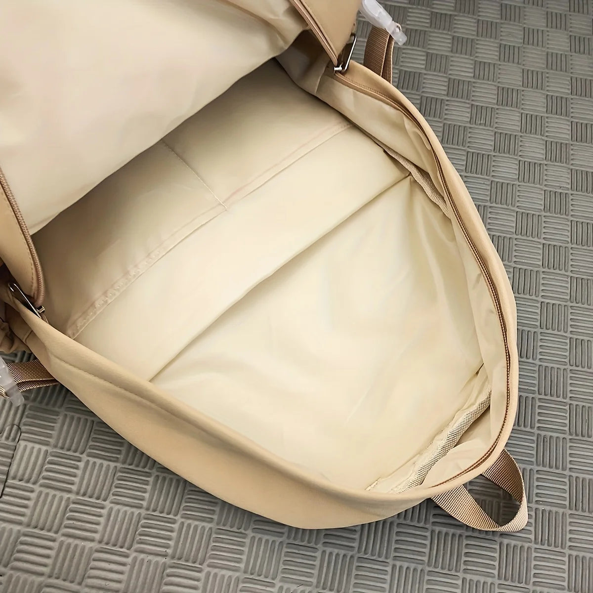 Large Capacity Sports Travel Backpack | Ideal for School & Leisure