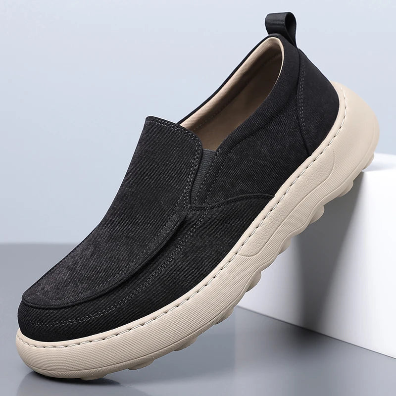 Trendy Low Top Sports Shoes | Flexible Soft Bottom for Daily Wear