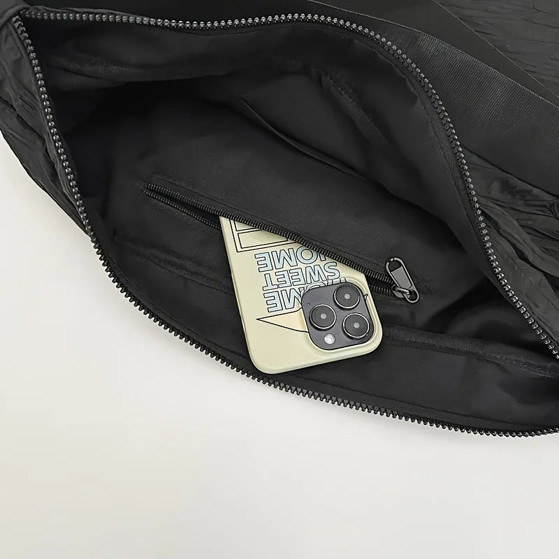 Versatile Large Capacity Backpack | Stylish Unisex Travel Bag