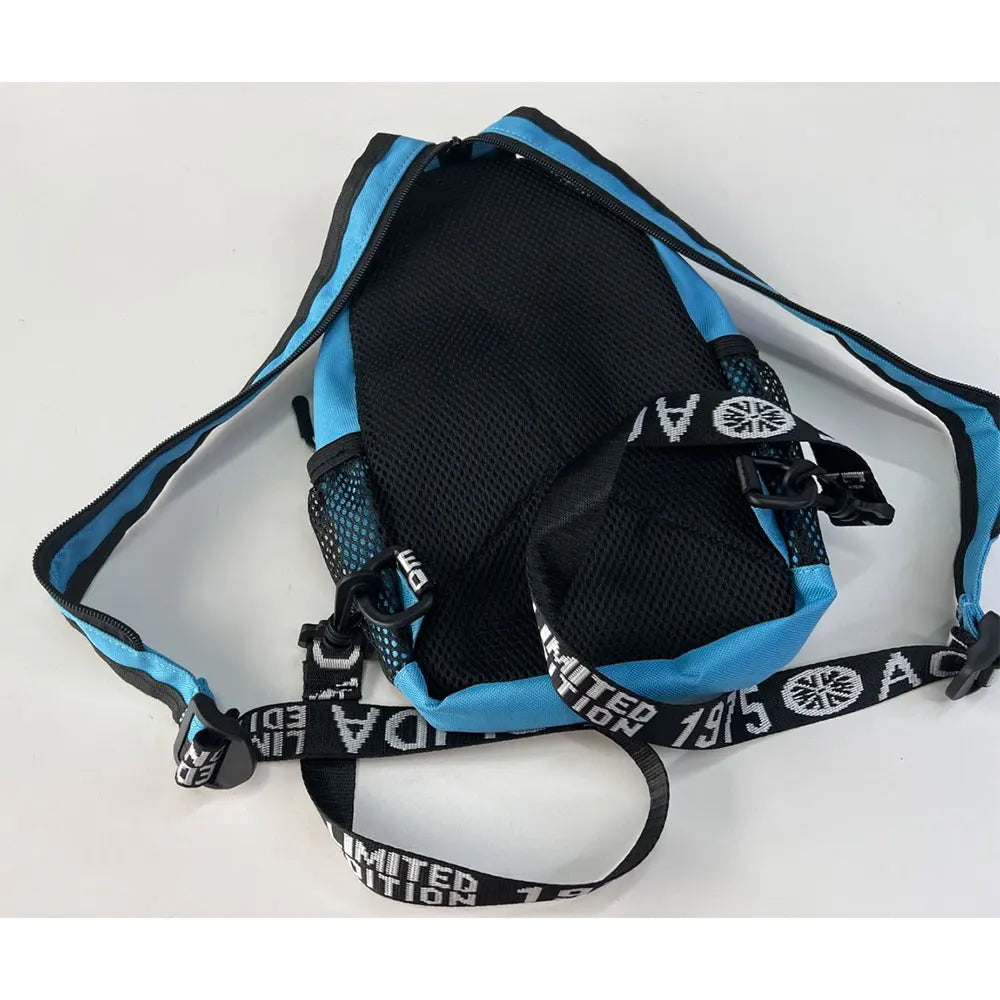 Large Capacity Waterproof Women's Backpack | Multi-functional Crossbody Bag