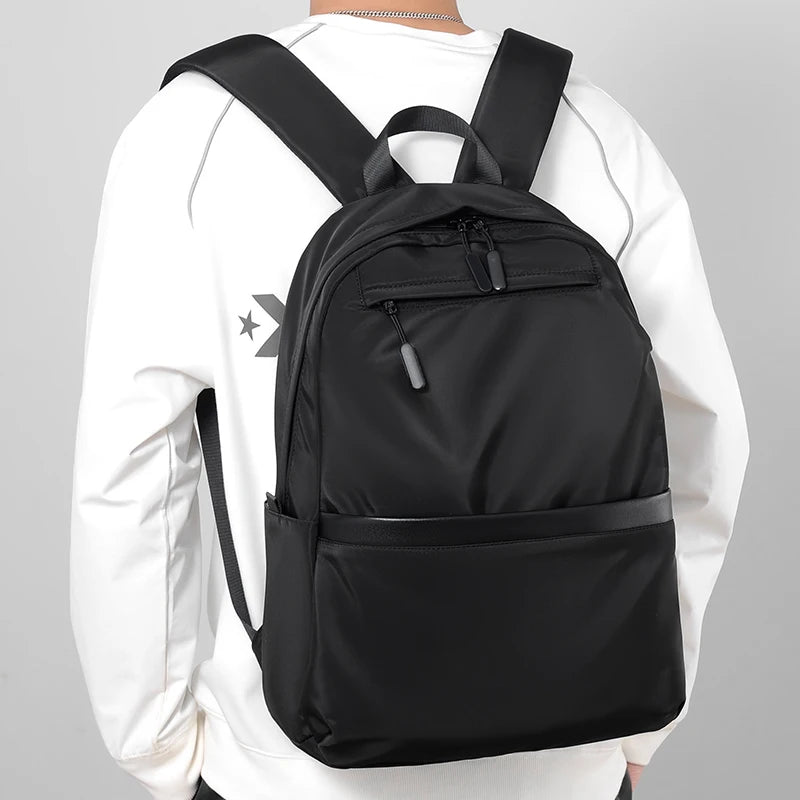 Casual Shoulder Computer Bag for Men and Women | Versatile & Stylish
