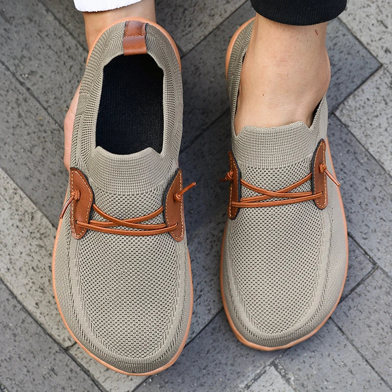 Breathable Wide Version Barefoot Shoes | Comfortable Sports Footwear
