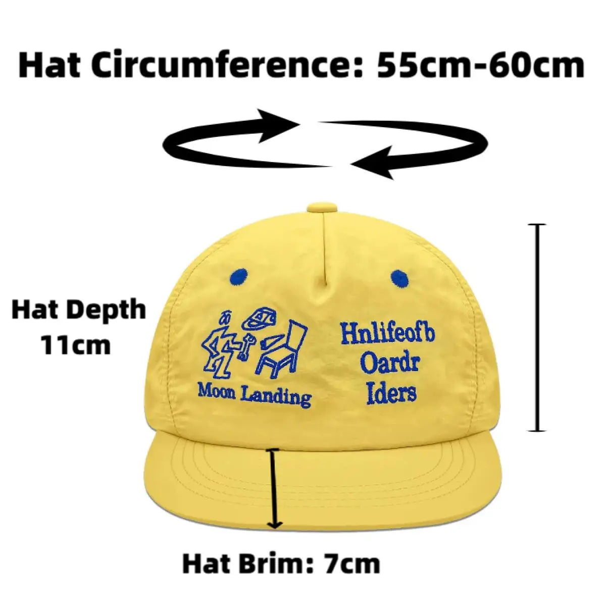 Baseball Cap Running Sport Mesh Embroidery Korean Style Hat Men Women Outdoor Camping Quick Dry Streetwear Fashion Casual Cap