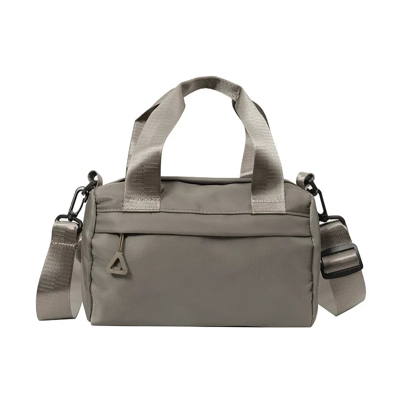 Mochila pequeña multiusos con estilo | Perfecta para el uso diario