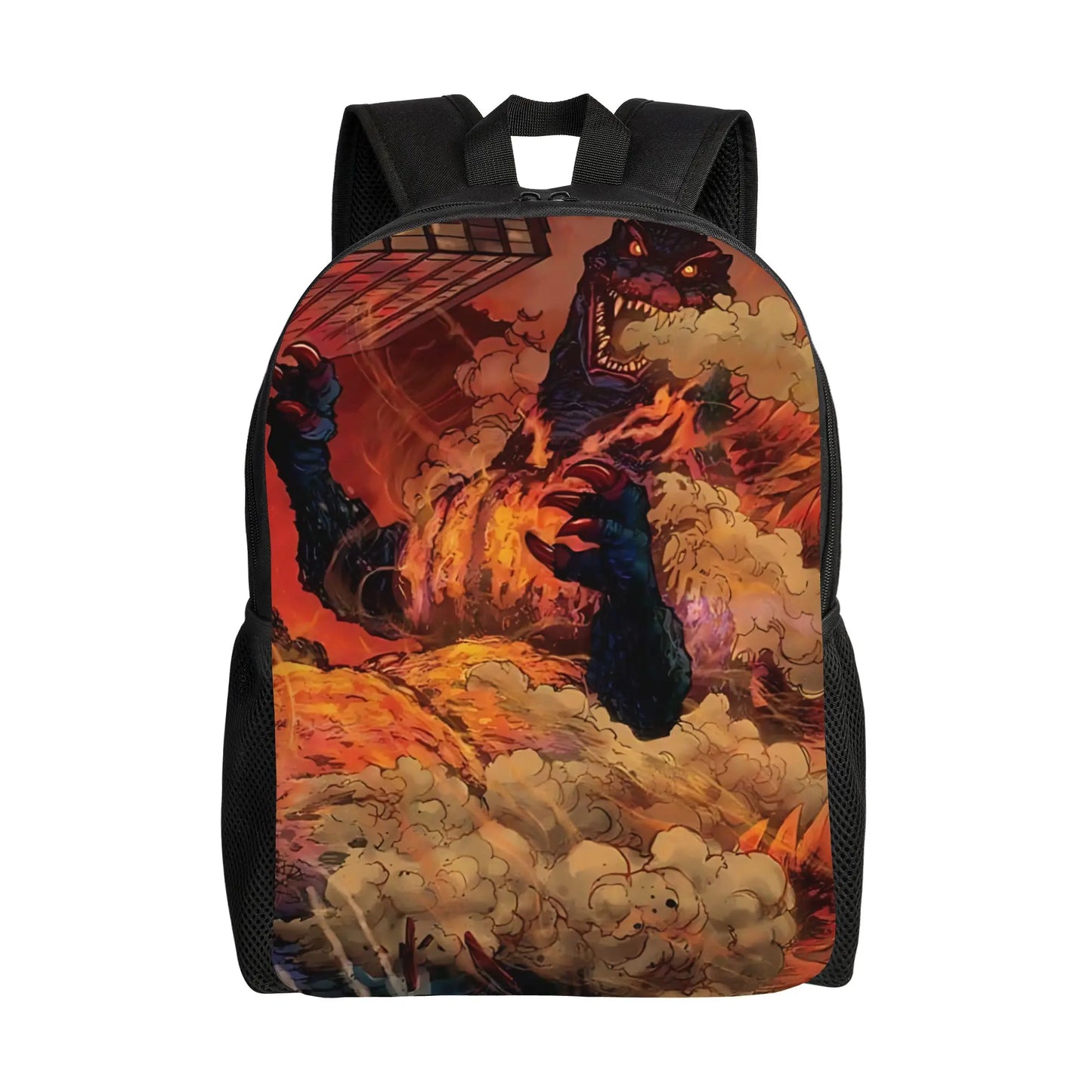Stylish Daypack Backpack | Perfect for School & Outdoor Adventures