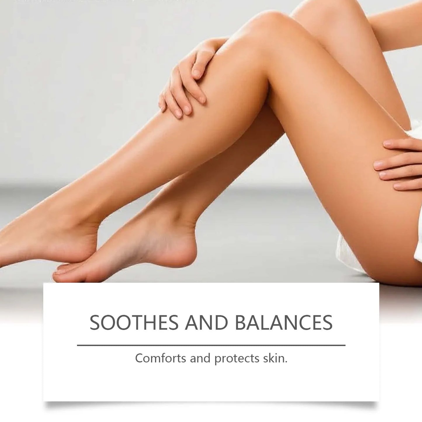 Nourishing Avocado & Honey Body Lotion | Non-Greasy Hydration