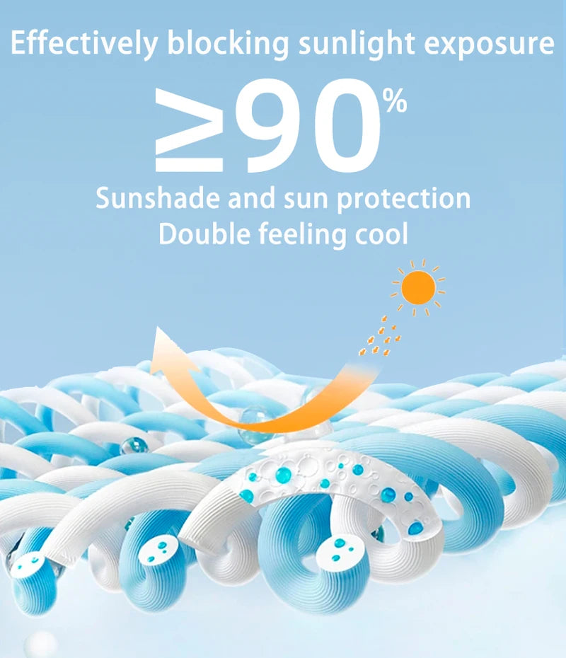 Women's Double-Sided Cotton Fisherman Hat | Sun Protection Hat