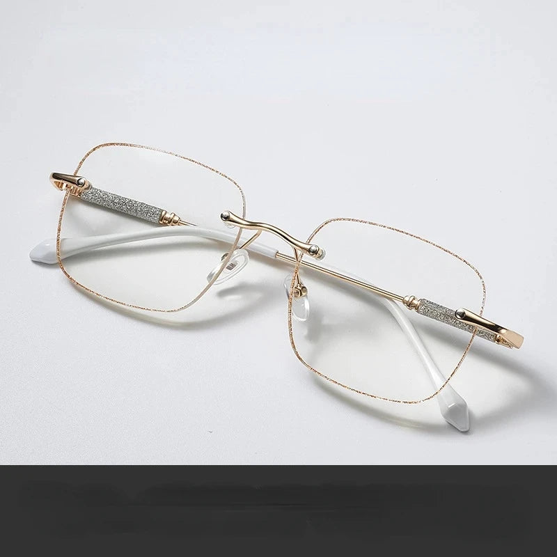 Women's Ultralight Blue Light Blocking Reading Glasses