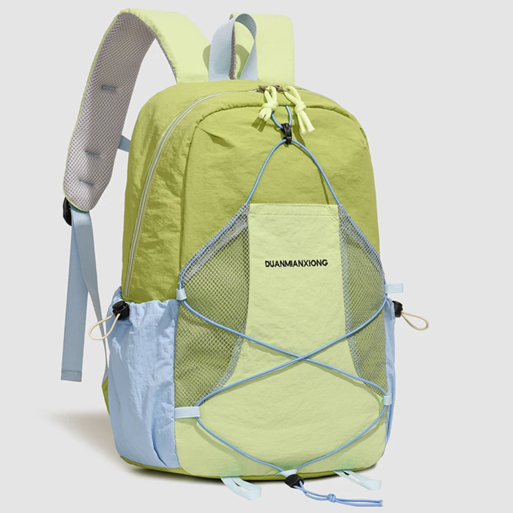 Lightweight Outdoor Backpack | Large Capacity Travel Backpack
