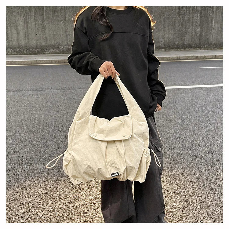 Spacious Fashionable Shoulder Bag for Women | Versatile Tote