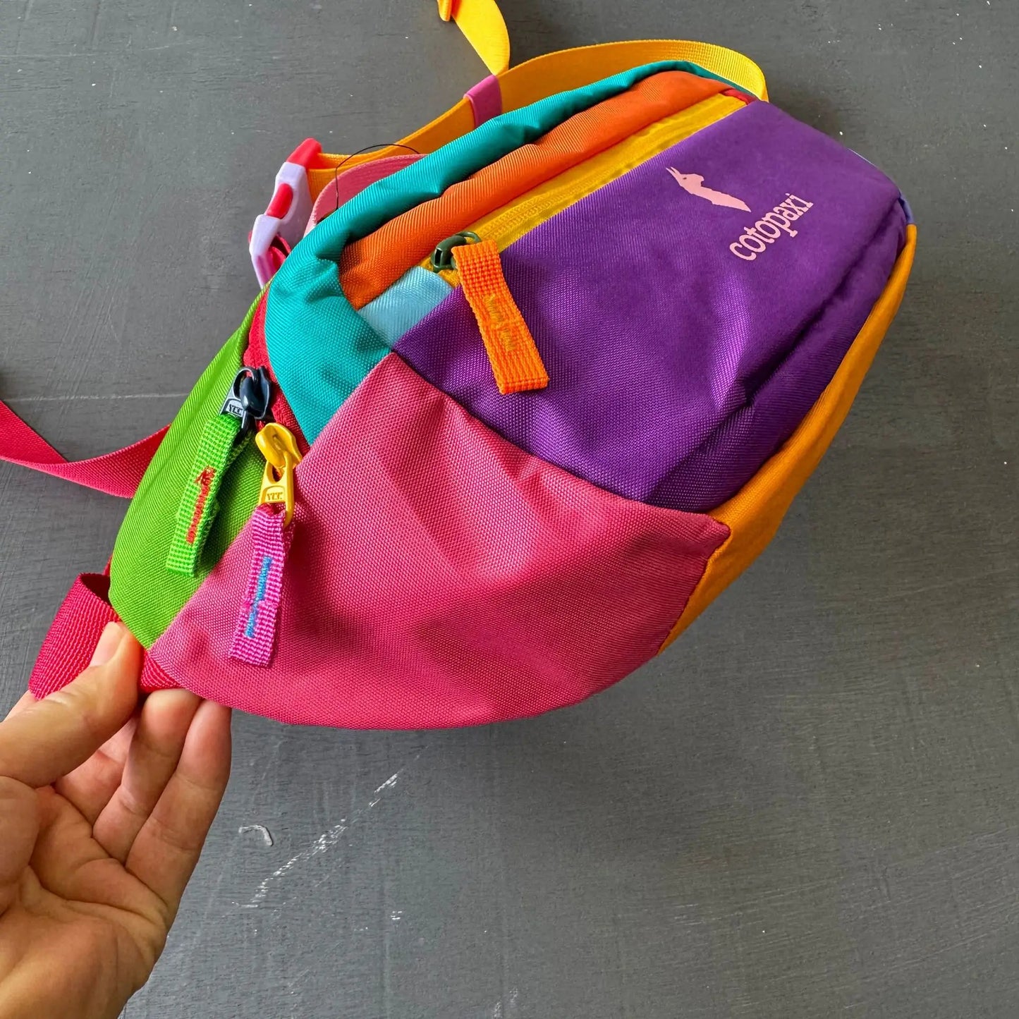 Unisex Outdoor Sports Chest Bag | Versatile and Stylish Crossbody Bag