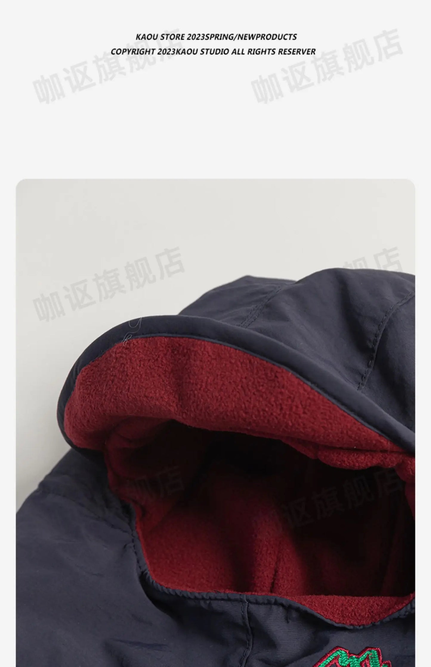Unisex Outdoor Cold-Proof Fleece Face Mask & Ear Bomber Cap