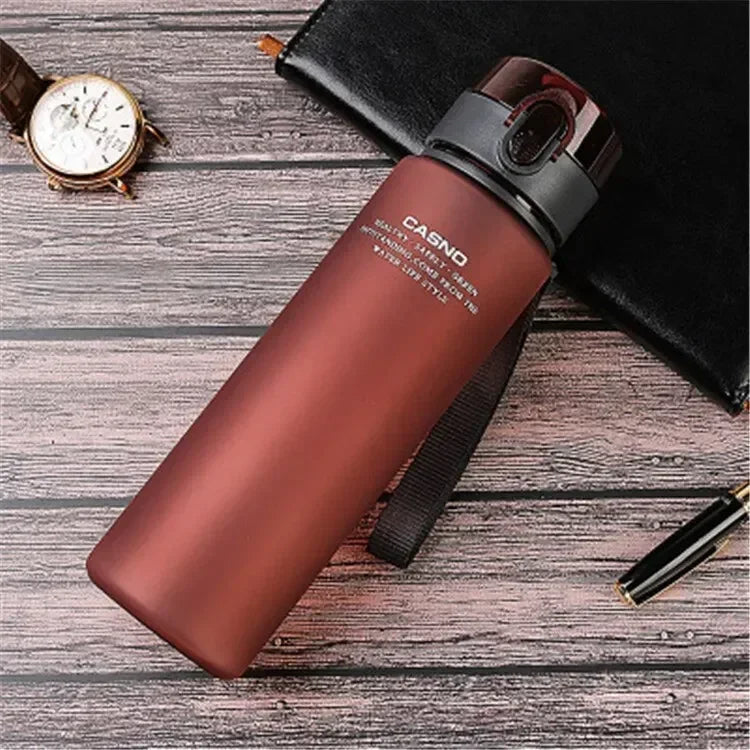 High Quality Leak Proof Sports Water Bottle for Outdoor Activities