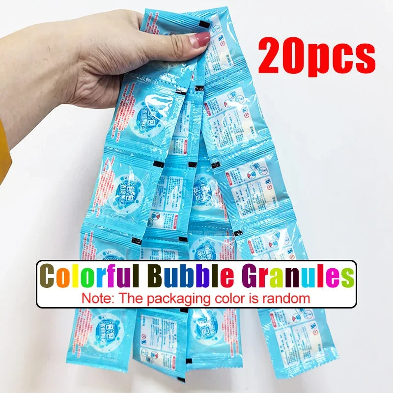 6-Hole Dinosaur Bubble Machine | Fun Electric Bubble Gun Toy