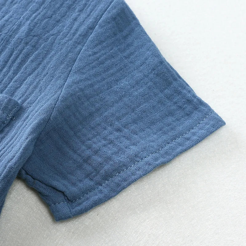 Cotton Infant Outfit Set | Soft Clothes for Newborns & Toddlers