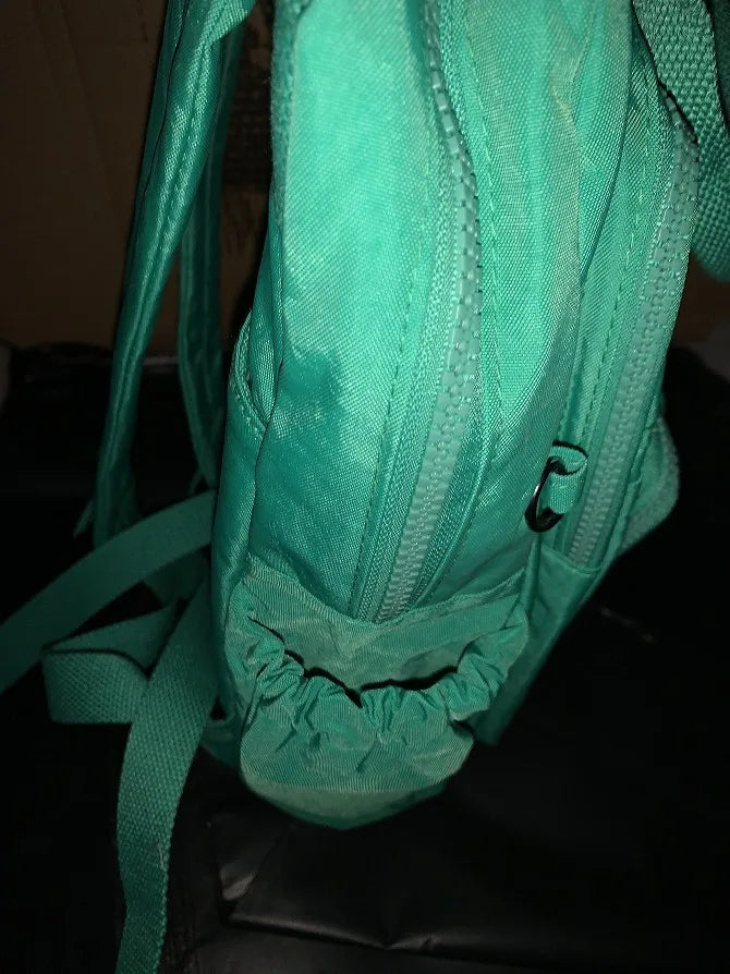 Stylish Multi-Pocket Waterproof Backpack for Women | Travel & School