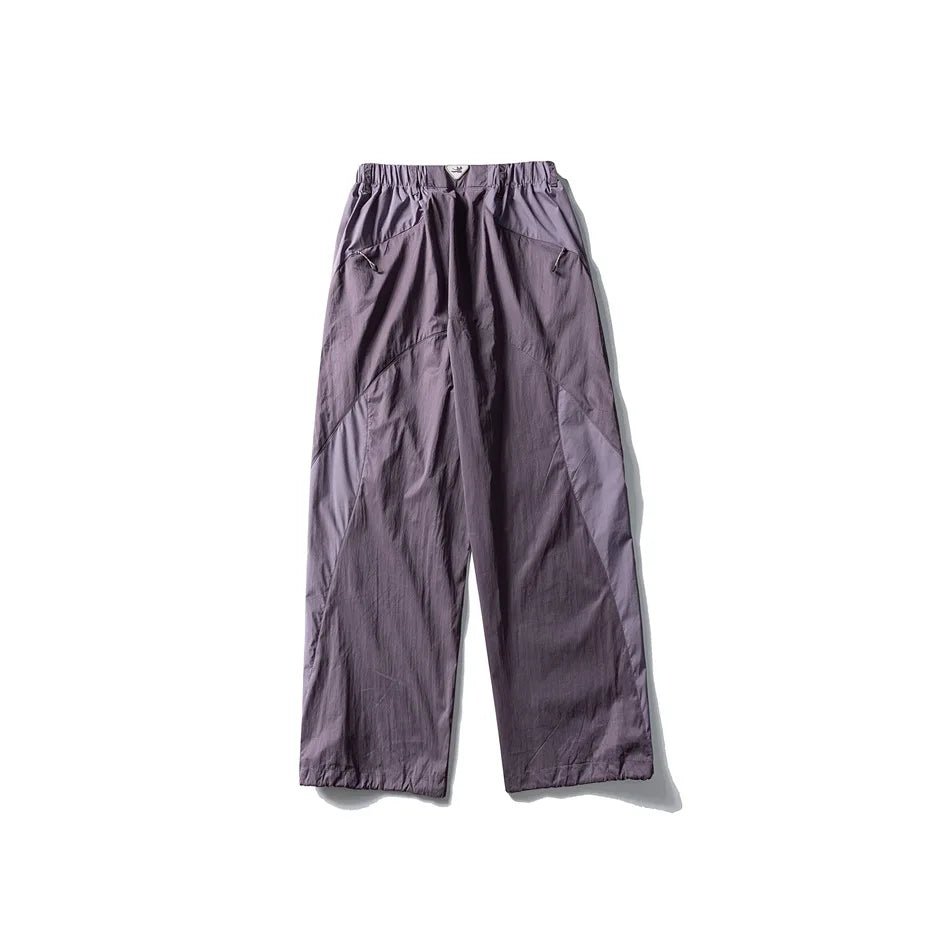 Lightweight Quick Dry Outdoor Cargo Pants for Men & Women