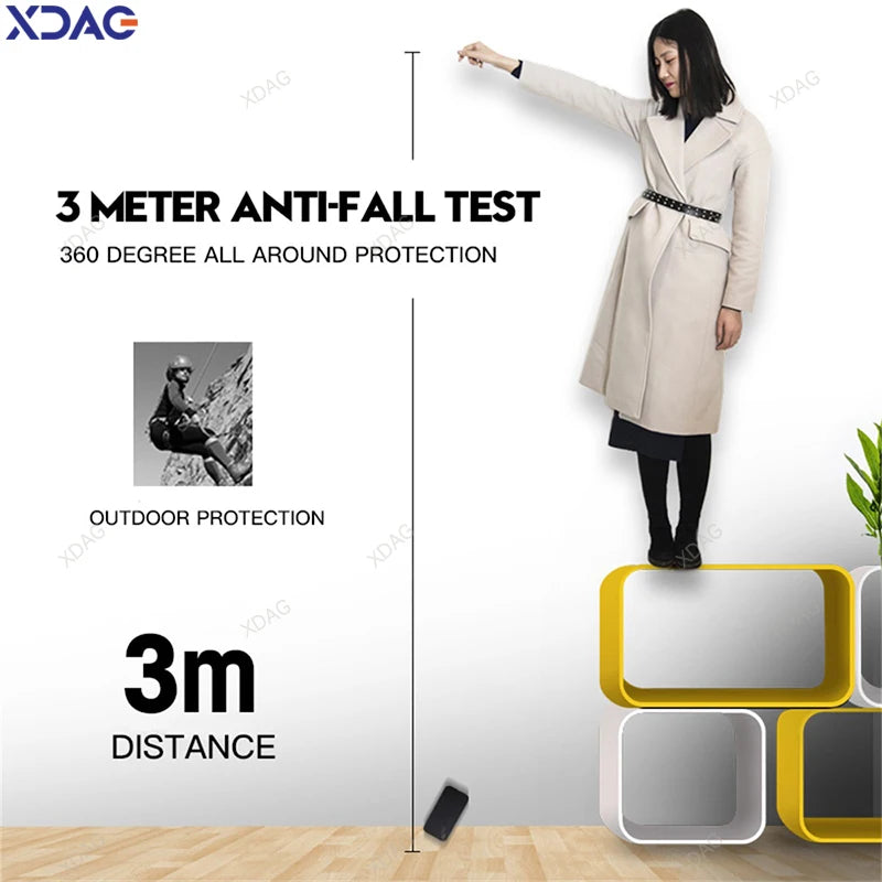 High-Quality Candy Phone Case for OPPO A6X | Luxury Protection