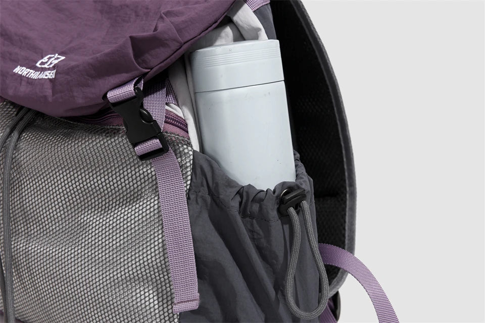 Lightweight Waterproof Women's Commuter Backpack | Large Capacity Daypack