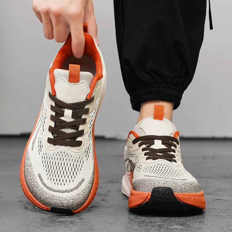 Unisex Barefoot Sport Sneakers | Lightweight Breathable Casual Shoes