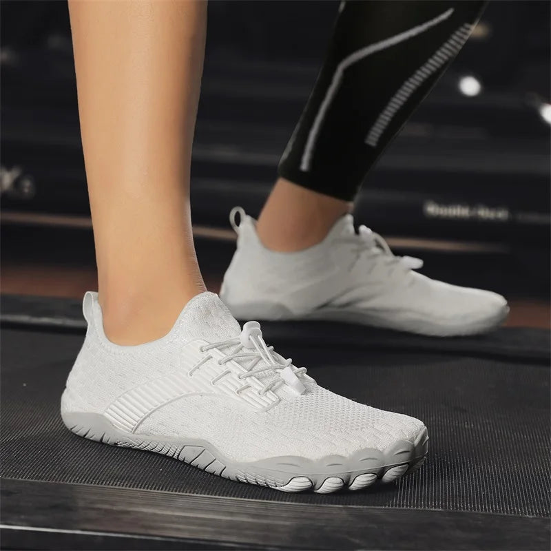 High Quality Trail Running Barefoot Shoes | Comfortable Water Trainers