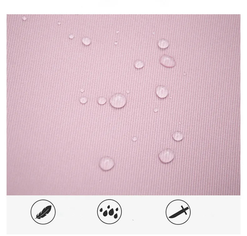 Stylish Pink School Backpack for Girls | Fashion Meets Functionality