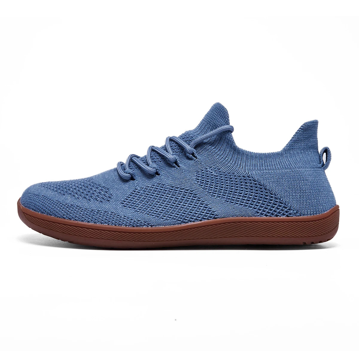 Wide-Toe Men's Casual Shoes | Breathable & Comfortable Sneakers