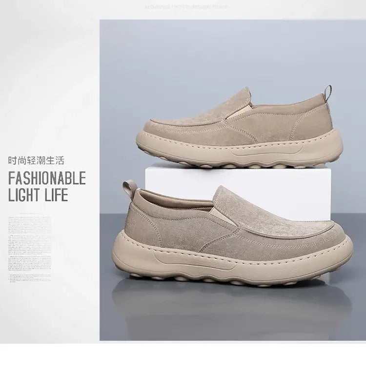 Trendy Low Top Sports Shoes | Flexible Soft Bottom for Daily Wear