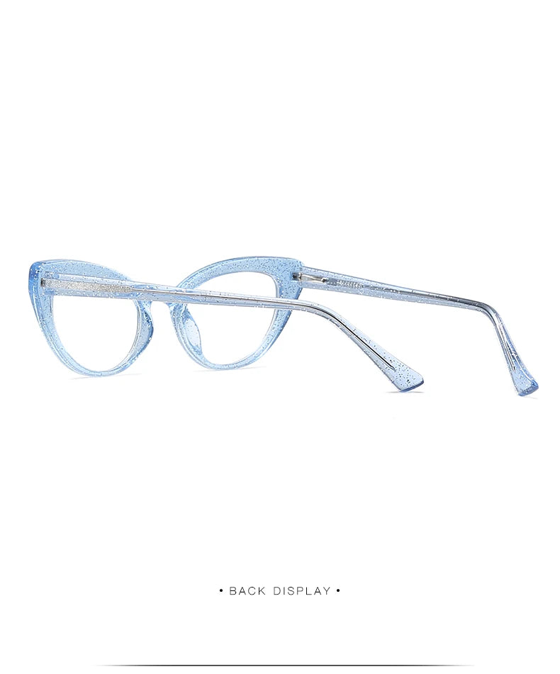 Stylish Retro Cat Eye Prescription Glasses for Women | Optical Eyewear