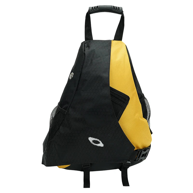 Large Capacity Crossbody Chest Bag for Active Outdoor Life