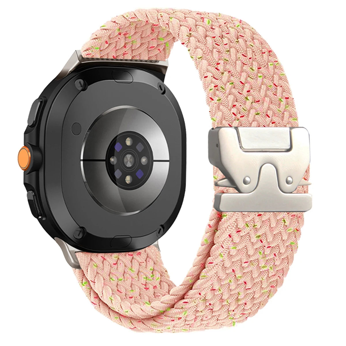 Braided Strap for Galaxy Watch | Stylish and Durable Watch Band