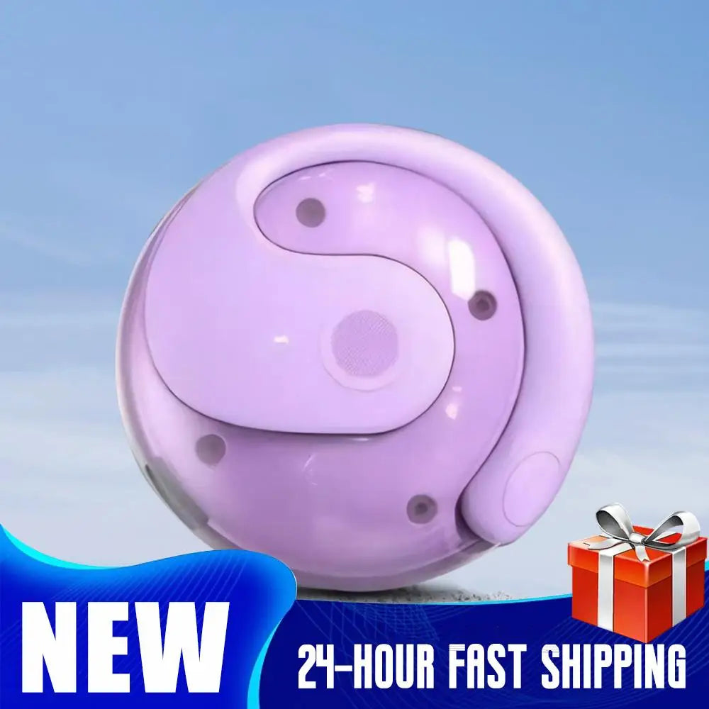 AI Language Instant Translation Earbuds | Real-Time Translator