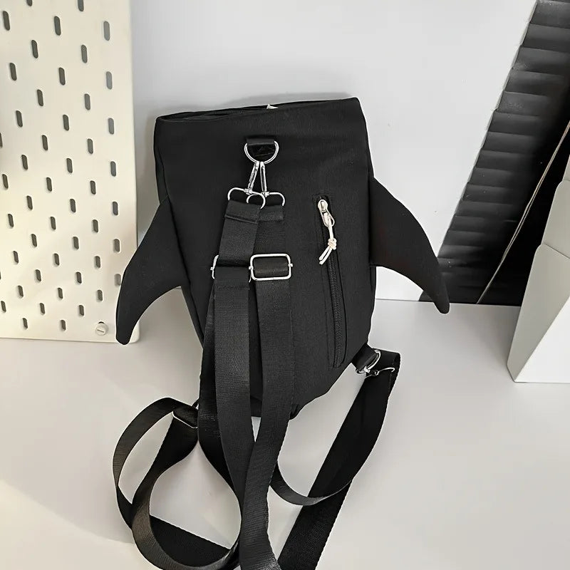 Versatile Large Capacity Backpack | Stylish Unisex Travel Bag