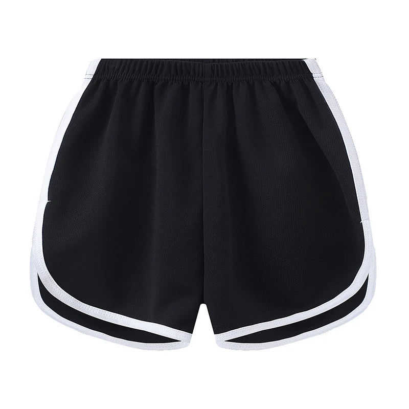 Children's Summer Casual Sports Shorts | Comfortable & Versatile