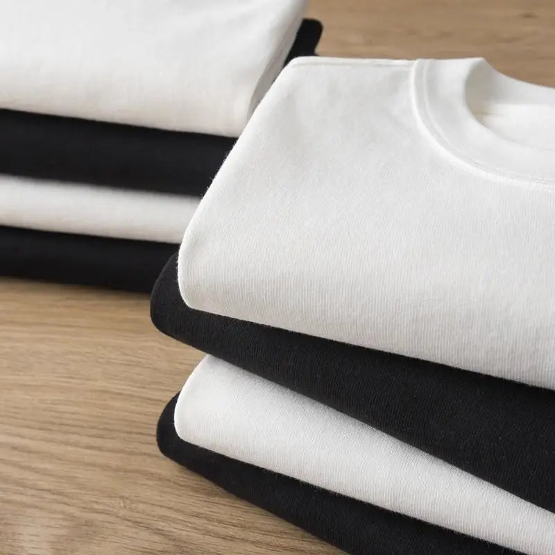 Anime-Inspired Short Sleeve T-Shirt for Men and Women
