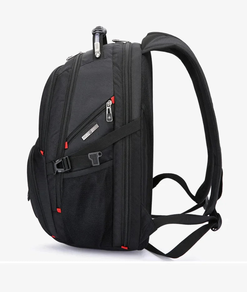 Durable Multifunctional Laptop Backpack | Water Resistant Travel Bag