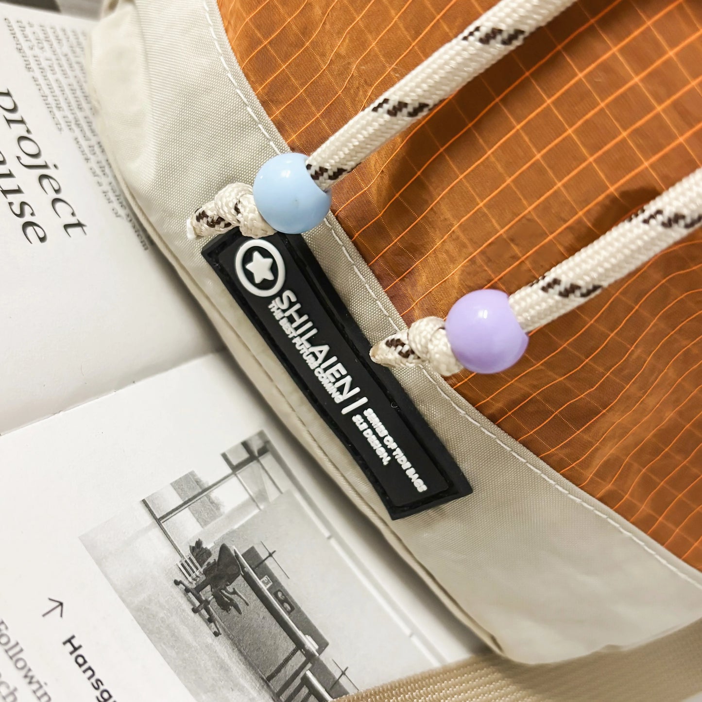 Lightweight Outdoor Commuter Crossbody Bag | Versatile Chest Bag