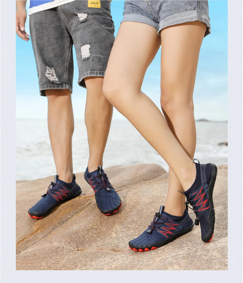 Quick Dry Water Shoes for All Water Activities | Comfortable Aqua Footwear